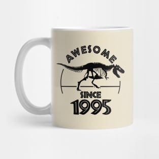 Awesome Since 1995 Mug